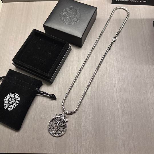 Chrome Hearts necklace 12lyh239